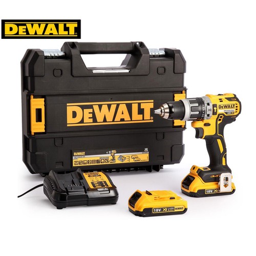 Máy Bắn Vít Dewalt 18V